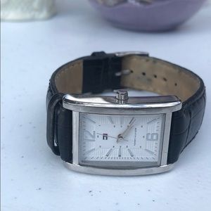 Tommy Hilfiger watch